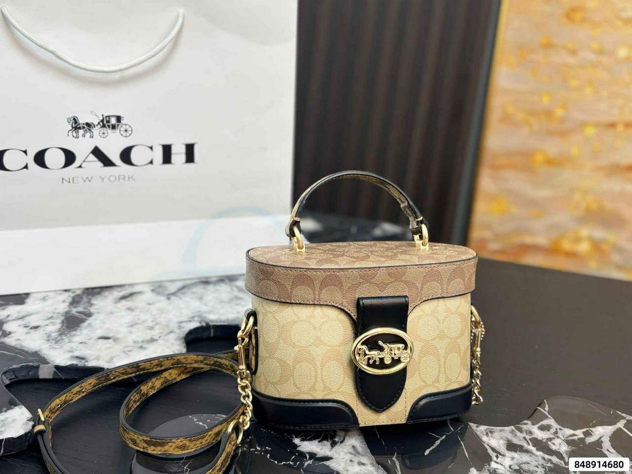 Top Small Size Cotton Canvas Bags Compan-sustainable suppliers配图1