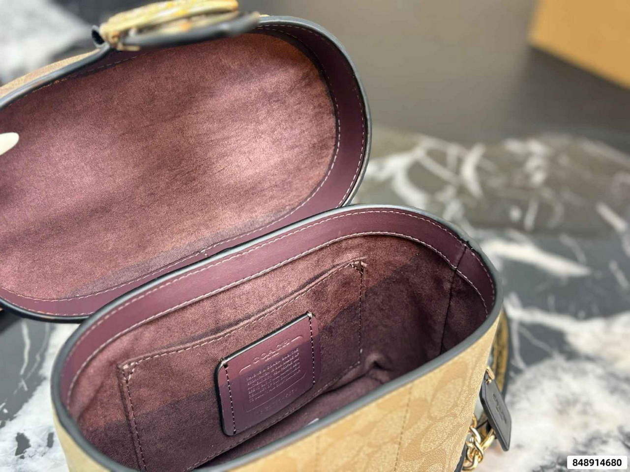 Top Cheap Custom Mini Cotton Bag Compani-mini tote bags配图1