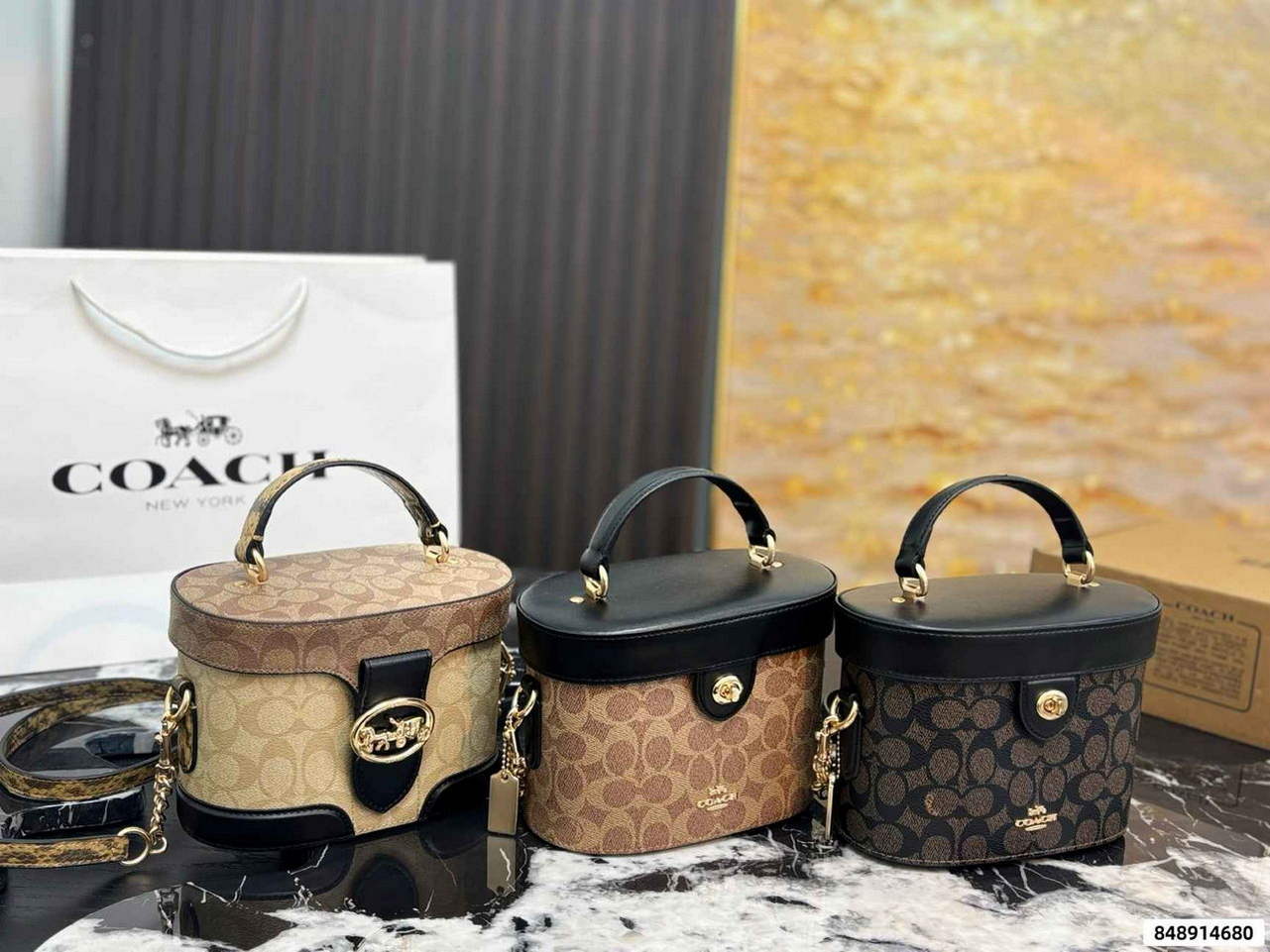 Choosing a Mini Cotton Canvas Bag Produc-mini cotton canvas bag配图1