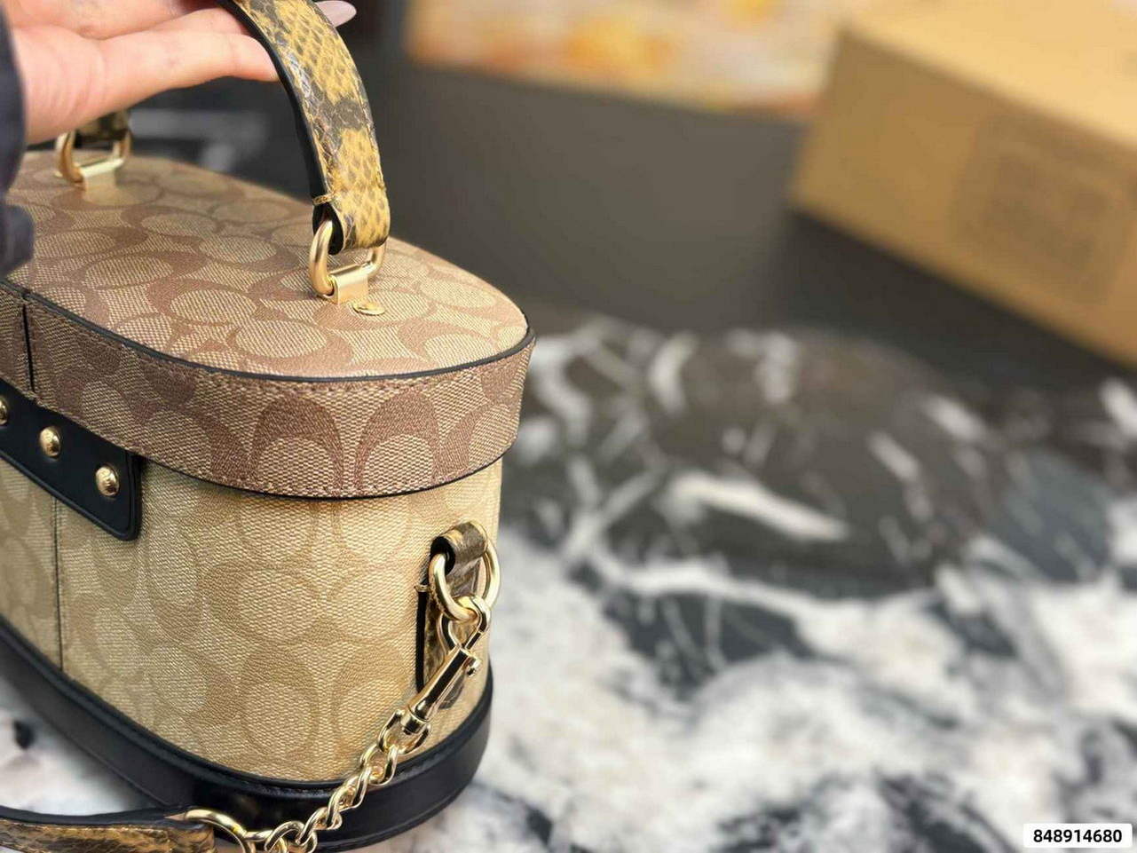 Canvas Tote Factory China: Quality & Cus-China manufacturing配图1