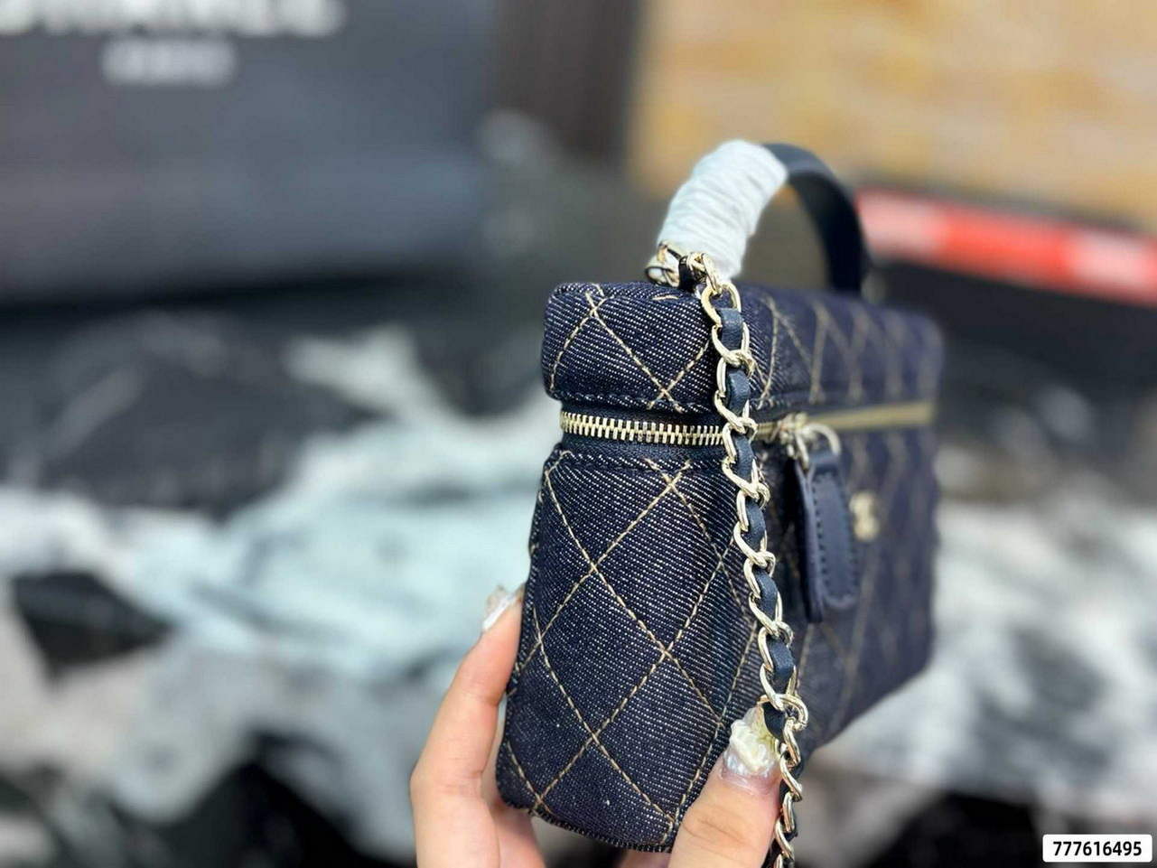 Mini Cotton Tote Bags Supplier: Top Pick-custom tote bags配图1