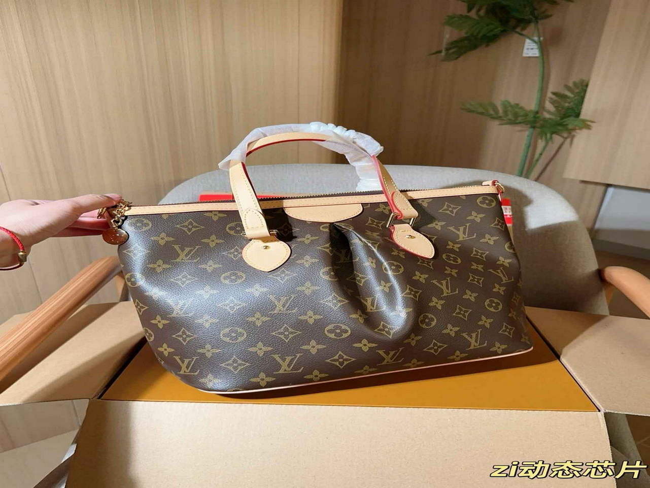 Top Medium Size Cotton Canvas Bag Suppli-custom tote bags配图1