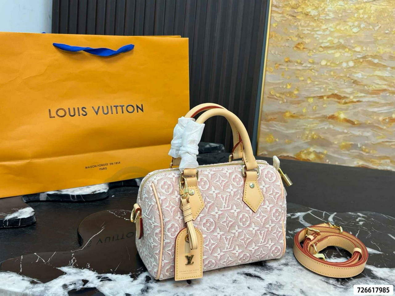 Custom Cotton Canvas Bags Exporter: Qual-eco-friendly promotional bags配图1 Custom Cotton Canvas Bags Exporter: Qual-eco-friendly promotional bags配图1