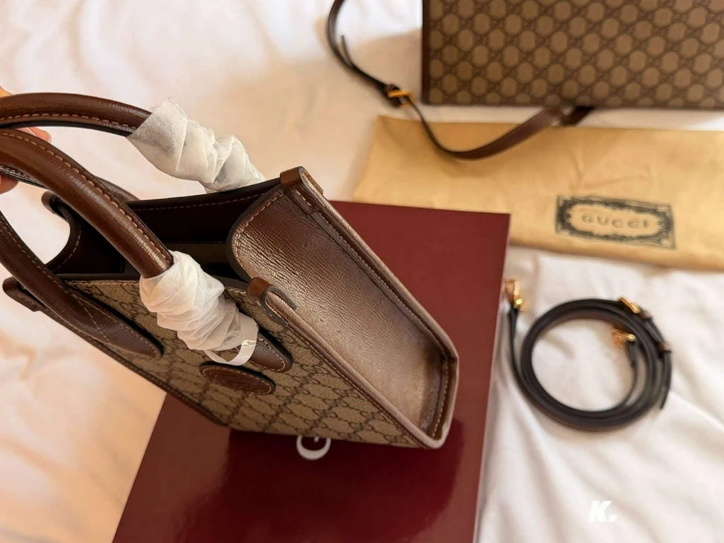 Small Size Cotton Bag Exporter: Your Tru-custom cotton pouches配图1
